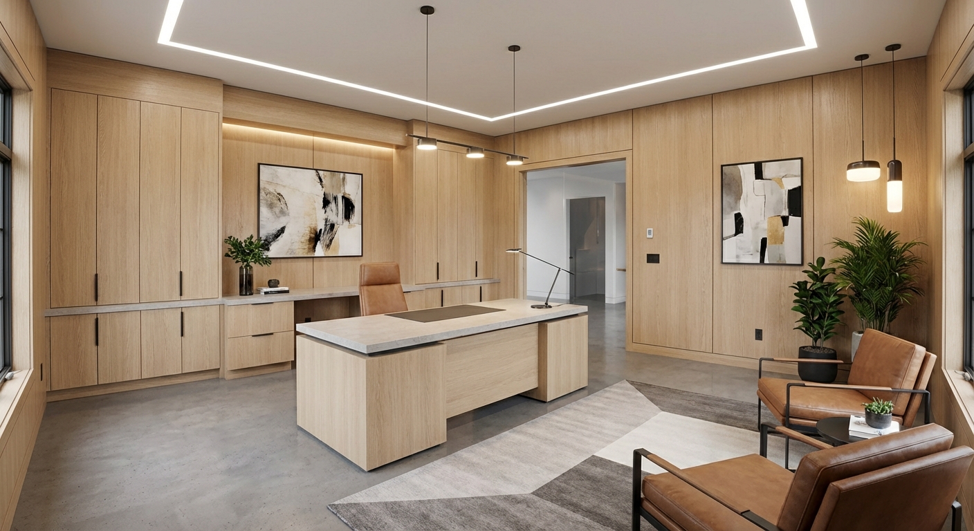 Image showcasing Acon Group USA